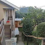 Casa cantinho do aconchego