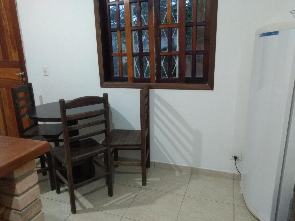 Casa de férias Casa Cantinho Do Aconchego *