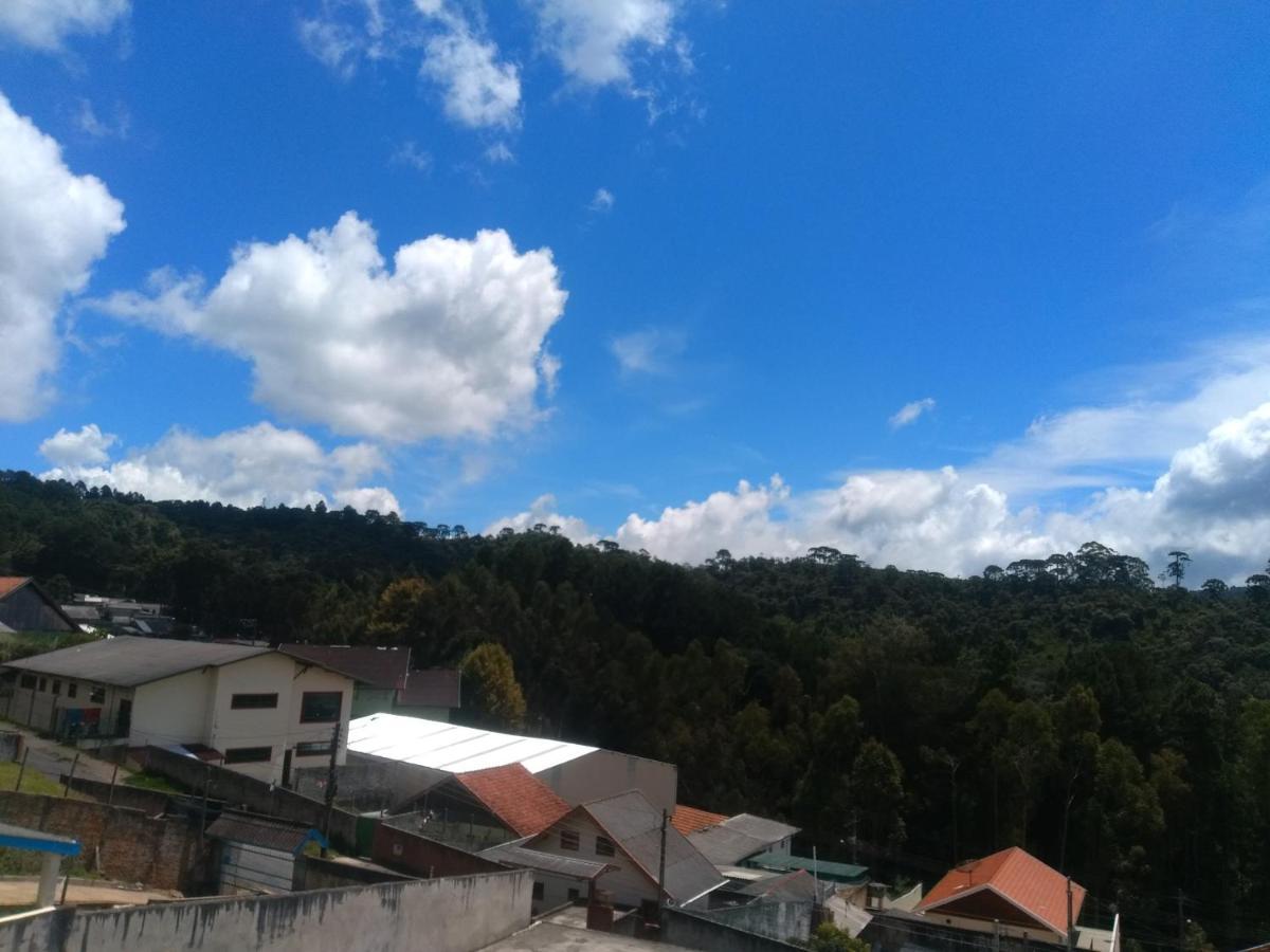 Casa de férias Casa Cantinho Do Aconchego Campos do Jordão