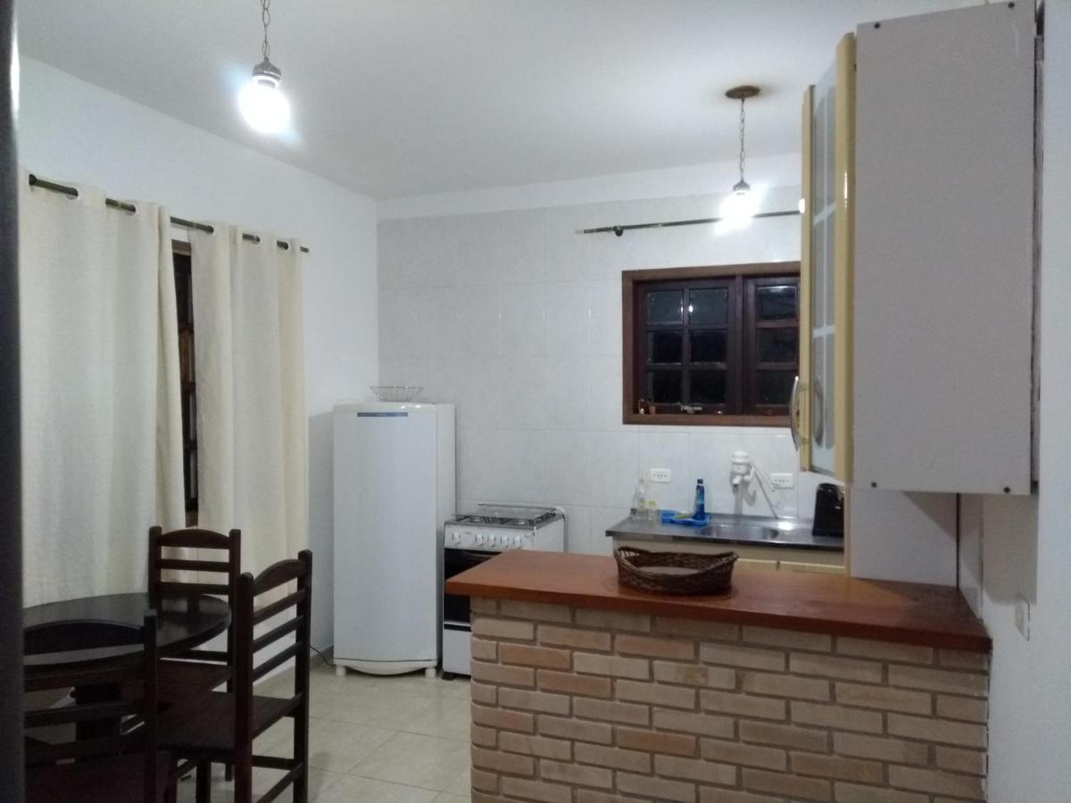 Casa Cantinho Do Aconchego Casa de férias *