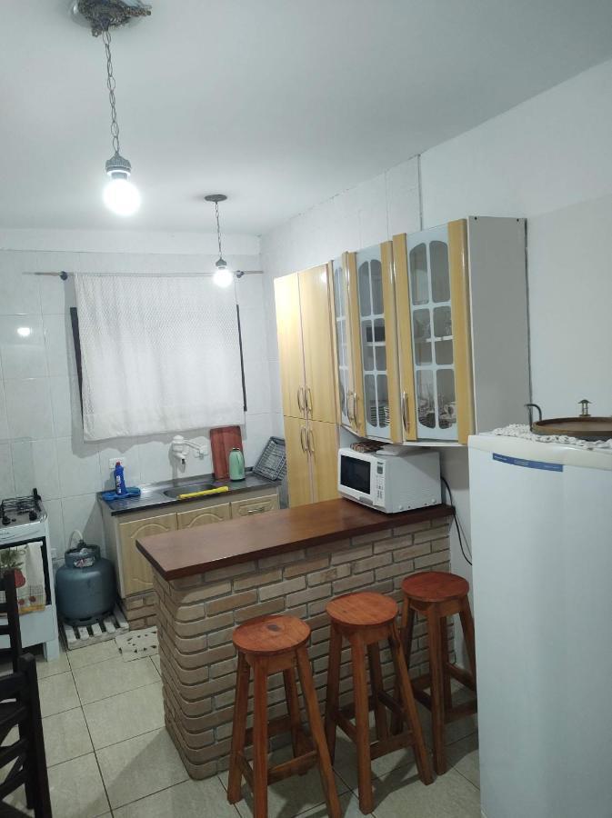 Casa Cantinho Do Aconchego Casa de férias