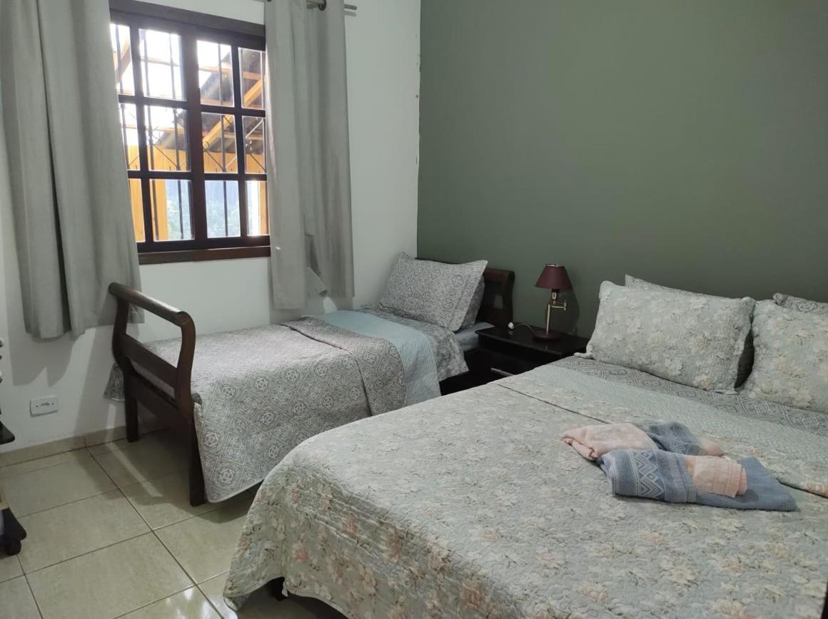 Casa Cantinho Do Aconchego Campos do Jordão