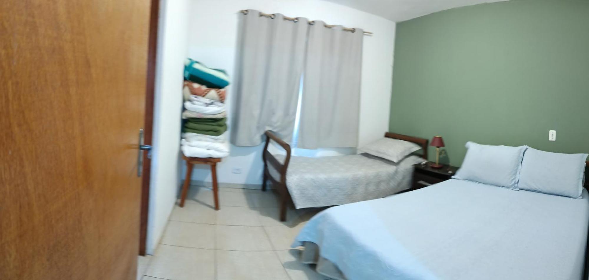 Casa Cantinho Do Aconchego Casa de férias